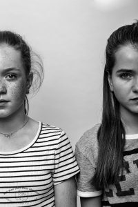 Two Sisters
