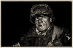 101 Airborne Devision